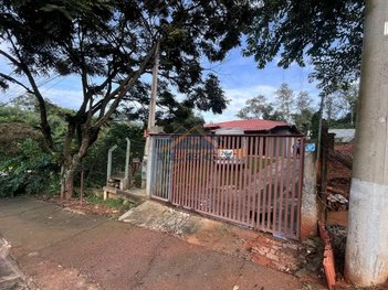 house em Rua Orquídea, Santa Cândida - Vinhedo - SP