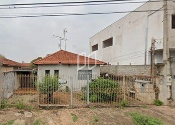 house em Avenida José Cezarini, Jardim do Carmo - Araraquara - SP