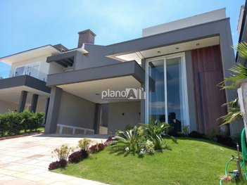 house em Rua Antônio Ramos, Loteamento Jardim Timbaúva - Gravataí - RS