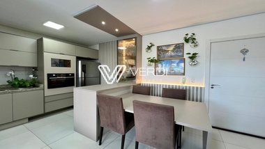 apartment em Rua Clementino Luiz Vieira, São Cristóvão - Passo Fundo - RS