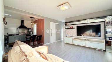 apartment em Avenida Mariland, Auxiliadora - Porto Alegre - RS