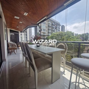 apartment em Rua Cândido Lacerda, Vila Regente Feijó - São Paulo - SP