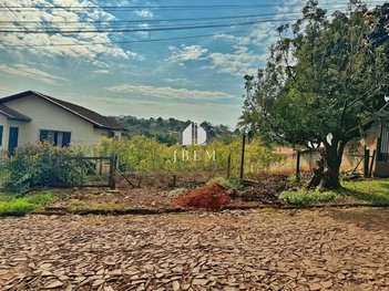 land_lot em Rua Aristóteles Capaverde, Central - Santa Rosa - RS