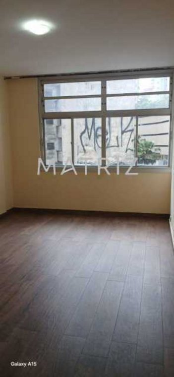 apartment em Rua Major Quedinho, Centro - São Paulo - SP