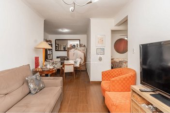 apartment em Rua Jaci, Chácara Inglesa - São Paulo - SP