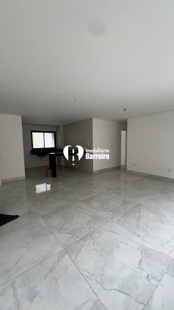 apartment em Rua Aquário, Jardim Riacho das Pedras - Contagem - MG