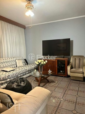 house em Rua Vera Cruz, Anchieta - São Bernardo do Campo - SP