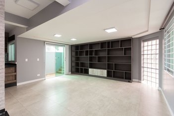 house em Rua Milena Costa, Pilarzinho - Curitiba - PR