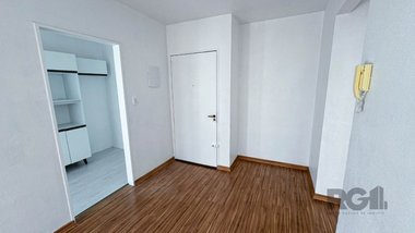 apartment em Orfanotrofio, Santa Tereza - Porto Alegre - RS