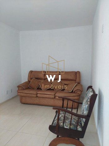 apartment em Rua Rita Nunes Leite, Santa Rosa - Belo Horizonte - MG
