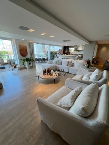 apartment em Rua Pablo Picasso, Água Branca - São Paulo - SP