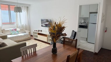 apartment em Rua Itacema, Itaim Bibi - São Paulo - SP