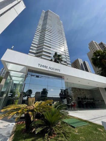 apartment em Rua Montevidéu, Guanabara - Londrina - PR