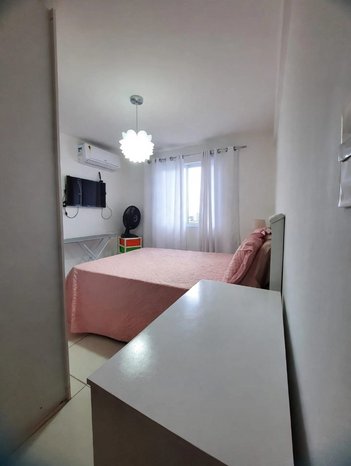 apartment em Rua Francisco de Paula Seara, São Judas - Itajaí - SC