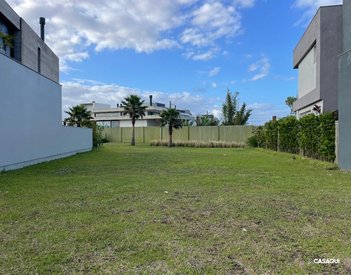 land_lot em Rua Rio Camisas, Xangri-Lá - Xangri-Lá - RS