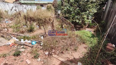 land_lot em Avenida Maria do Carmo, Tereza Cristina - São Joaquim de Bicas - MG