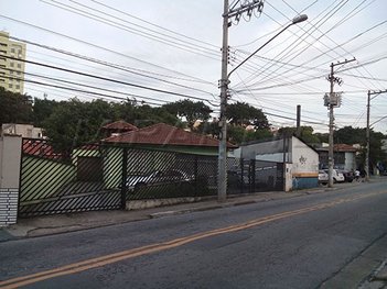 land_lot em Avenida Mazzei, Vila Mazzei - São Paulo - SP