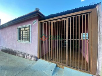 house em Rua São José, Jardim Esplanada - Cerquilho - SP