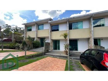 house em Rua Wenceslau Braz, Cônego - Nova Friburgo - RJ