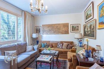 apartment em Rua Barão de Santo Ângelo, Moinhos de Vento - Porto Alegre - RS