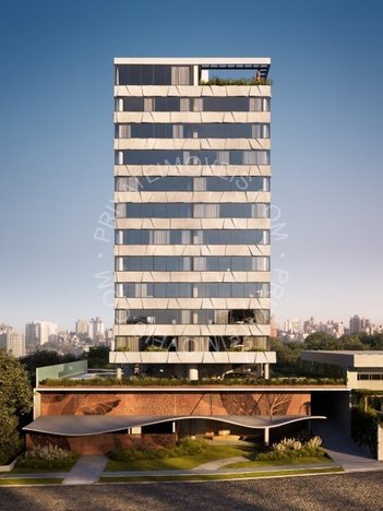 apartment em Soledade, Petrópolis - Porto Alegre - RS