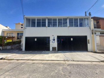 house em Rua Sir Alexander Fleming, Jardim Camila - Sorocaba - SP