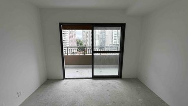 apartment em Rua Sapetuba, Butantã - São Paulo - SP