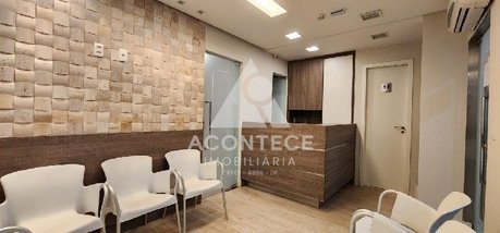 office em SHLS Bloco L, Asa Sul - Brasília - DF