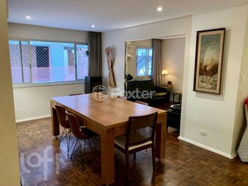 apartment em Alameda Franca, Jardim Paulista - São Paulo - SP