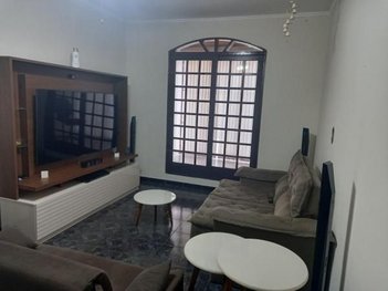 house em Rua Hélvio de Oliveira Albuquerque, Vila São Francisco (Zona Sul) - São Paulo - SP
