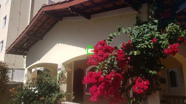 house em Rua dos Pintassilgos, Santa Rosa - Vinhedo - SP