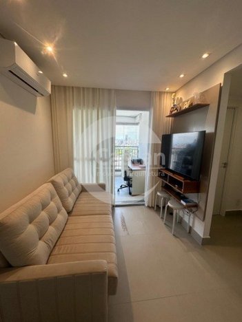 apartment em Rua Major Otaviano, Belenzinho - São Paulo - SP