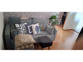 apartment em Rua Patrícia Rodrigues Fontes, Rios di Itália - São José do Rio Preto - SP