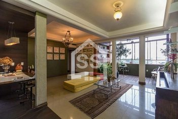 apartment em Alameda Barão de Limeira, Campos Elíseos - São Paulo - SP