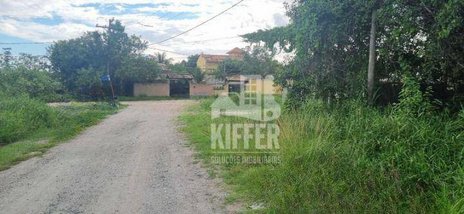 land_lot em Rua R, Chácaras de Inoã (Inoã) - Maricá - RJ