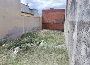 land_lot em Rua Aristides Prado, Parque Almerinda Pereira Chaves - Jundiaí - SP