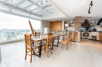 apartment em Rua Piracema, Santa Teresinha - São Paulo - SP