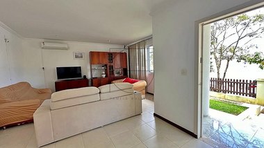 house em Rua das Tainhotas, Jurerê - Florianópolis - SC