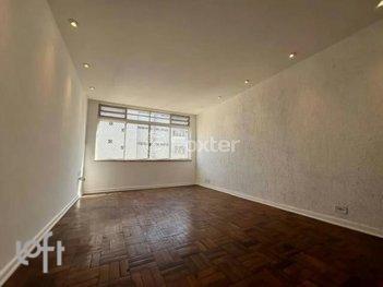 apartment em Pamplona, Jardim Paulista - São Paulo - SP