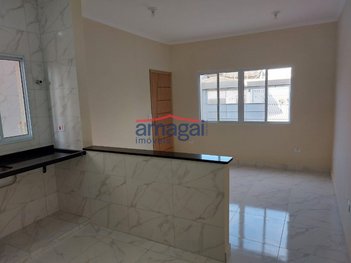 house em Rua Agostinho Rosa Toledo, Jardim Altos de Santana II - Jacareí - SP