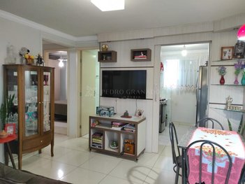 apartment em Avenida José Alves Nendo, Jardim São Silvestre - Maringá - PR