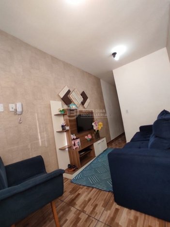 apartment em Rua Joaquim Pinto, Vila Gomes Cardim - São Paulo - SP