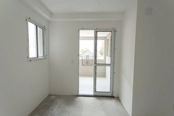 apartment em Rua Doutor Eduardo Monteiro, Jardim Bela Vista - Santo André - SP