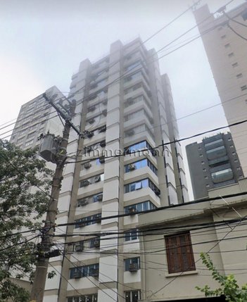 office em Rua Cardoso de Almeida, Perdizes - São Paulo - SP