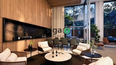 apartment em Rua Ministro Luiz Gallotti, Vila Cordeiro - São Paulo - SP