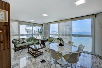 apartment em Avenida Atl�ntica, Centro - Balneário Camboriú - SC
