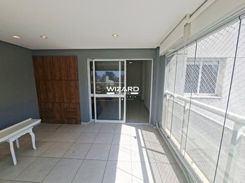 apartment em Rua Paim, Bela Vista - São Paulo - SP