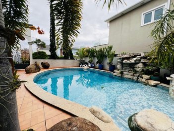 house em Rodovia do Sol, Recanto da Sereia - Guarapari - ES