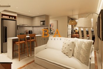 apartment em Rua Macedo Sobrinho, Humaitá - Rio de Janeiro - RJ