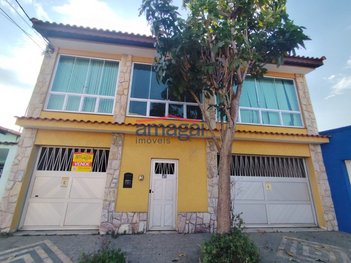 house em Rua Professora Celisa Mercadante Faria, Jardim Independência - Jacareí - SP